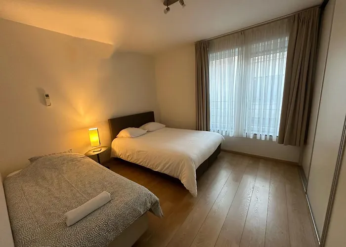 2 Bedroom Apartment In Center With Breathtaking View