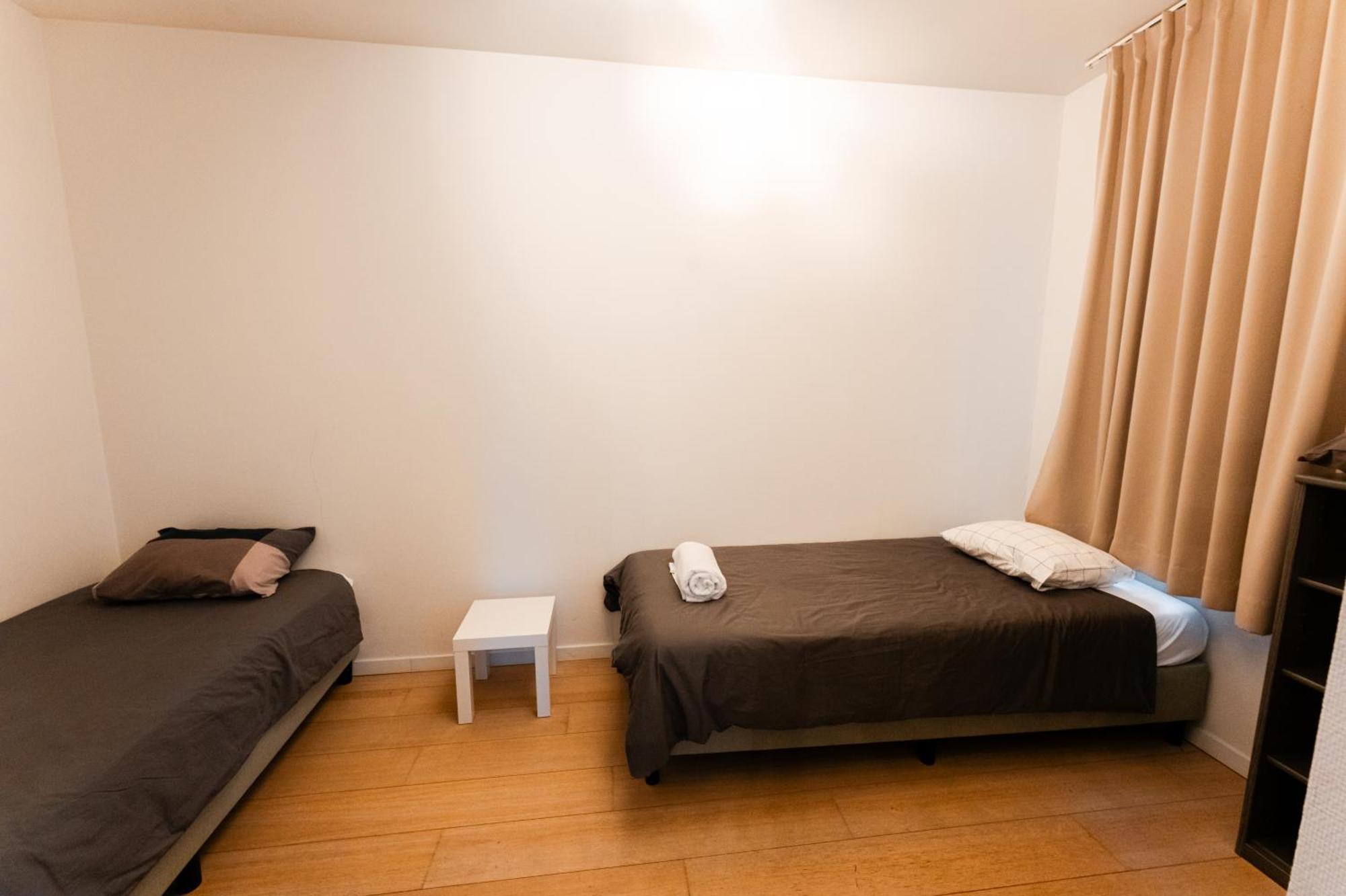 2 Bedroom In Center With Breathtaking View Apartamento *