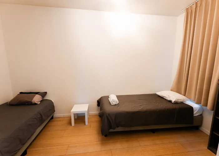 2 Bedroom Apartment In Center With Breathtaking View